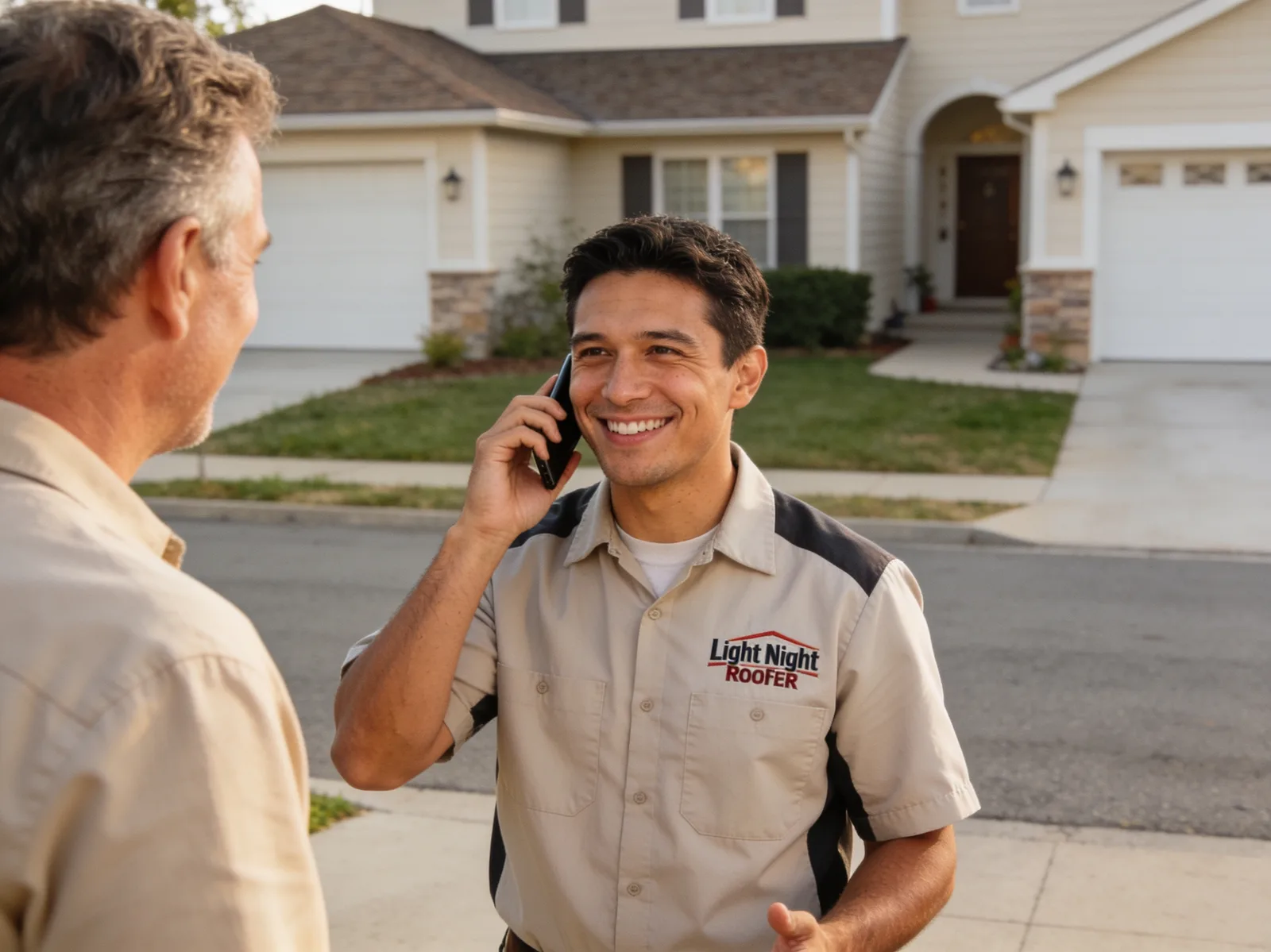 Emergency Roof Repair Potomac, MD FAQs